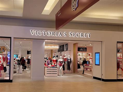 victoria secret norte shopping